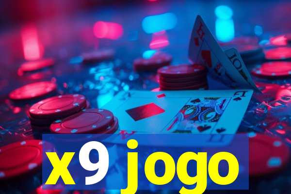 x9 jogo